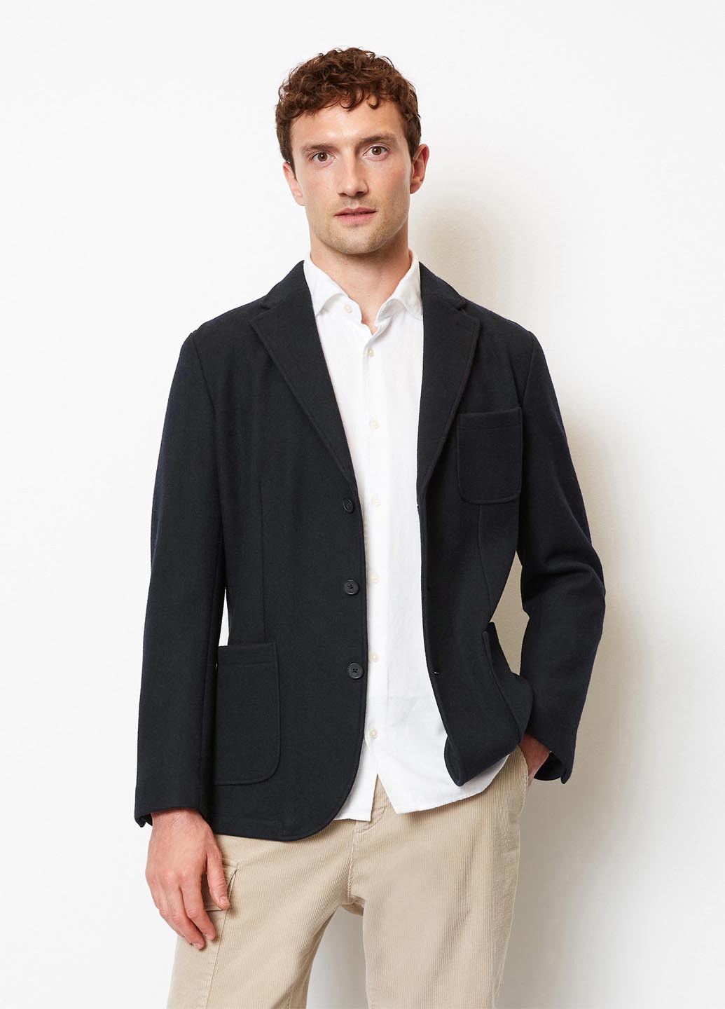 Піджак Marc O'Polo (344869478)