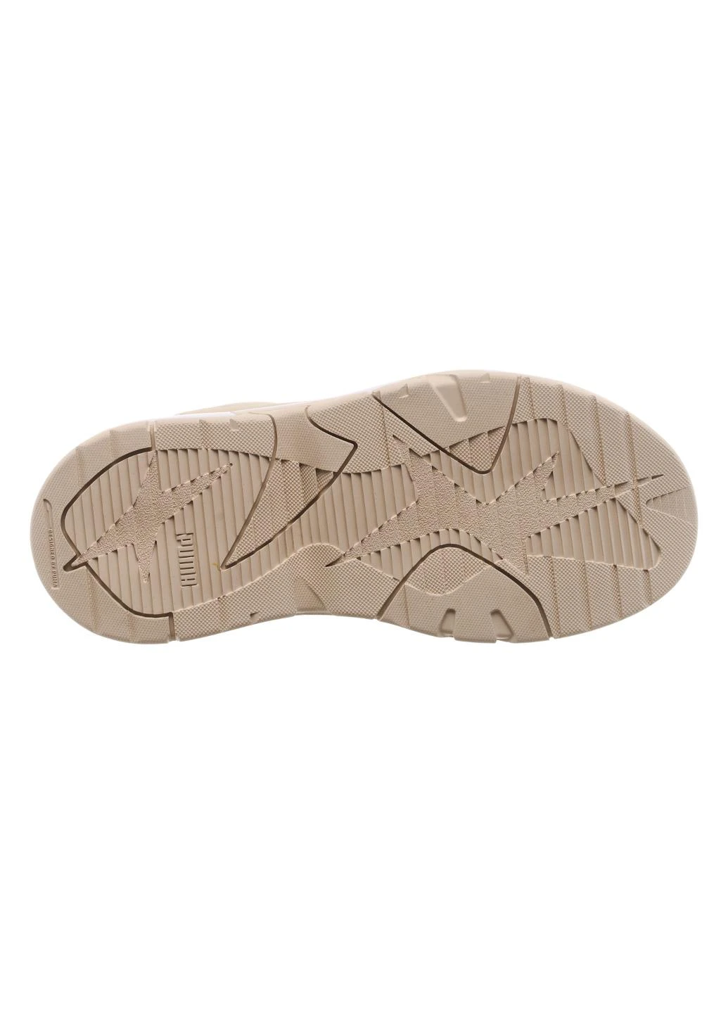 Кроссовки 39609501 Puma BLSTR Mix бежевые демисезоны (317229327)