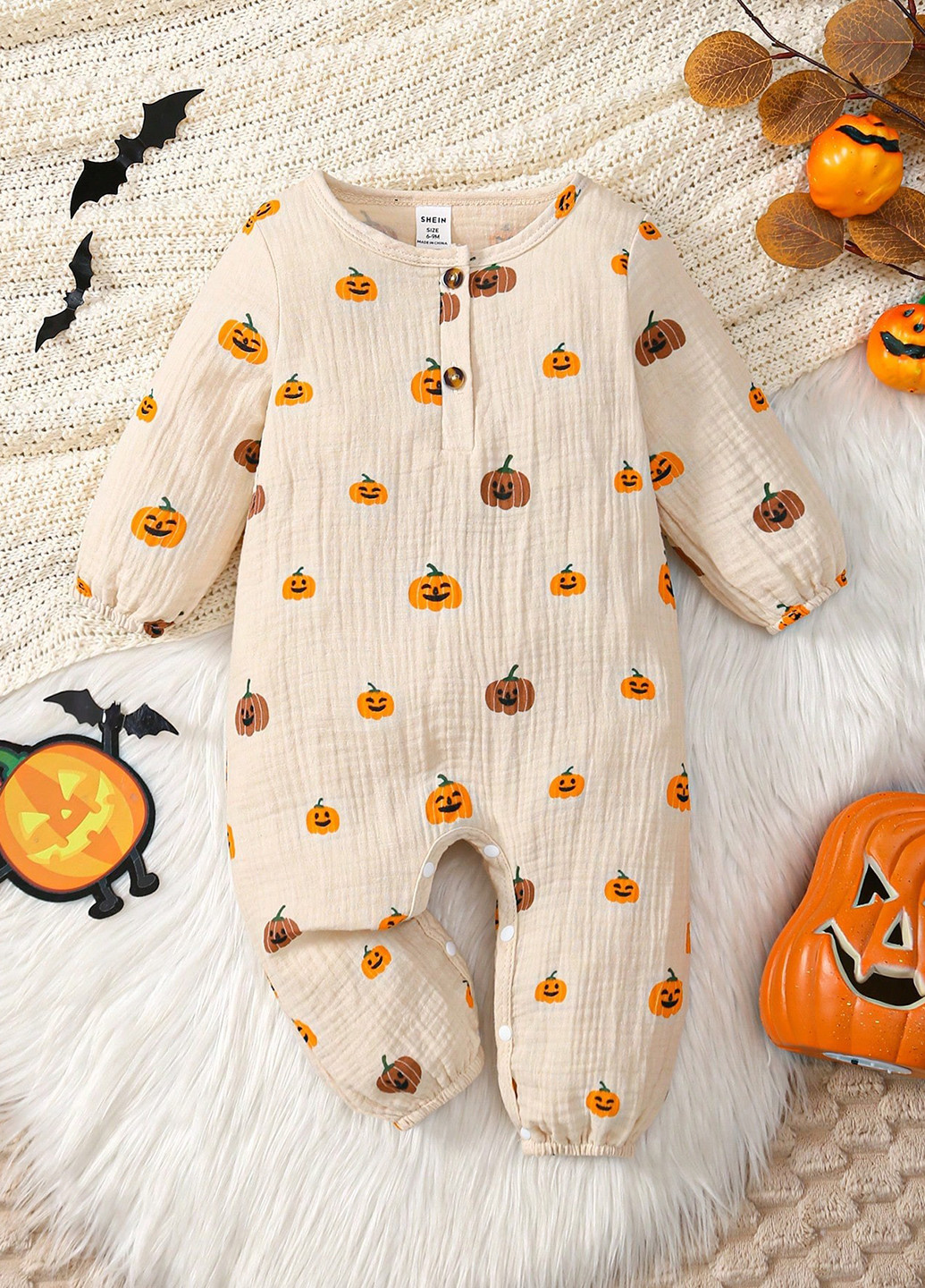 Комбінезон SHEIN (325533201)