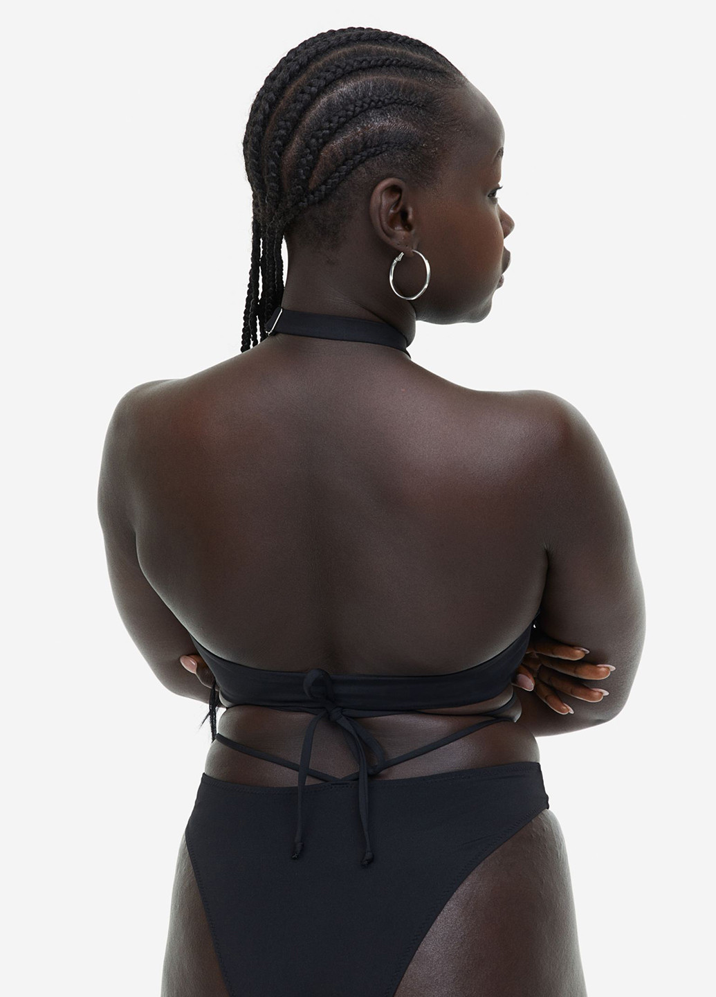 Купальний ліф H&M (280908255)