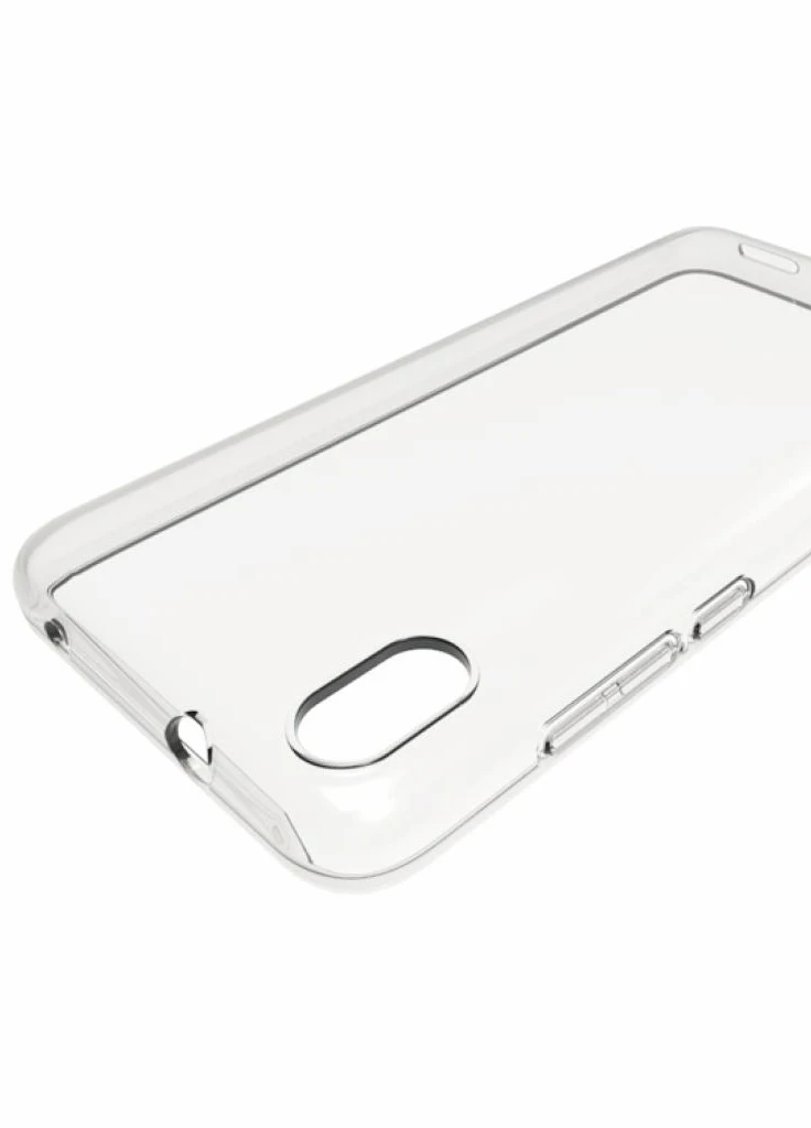 Чохол для мобільного телефону (смартфону) Xiaomi Redmi 7A Transparancy (705125) (705125) BeCover (201491938)