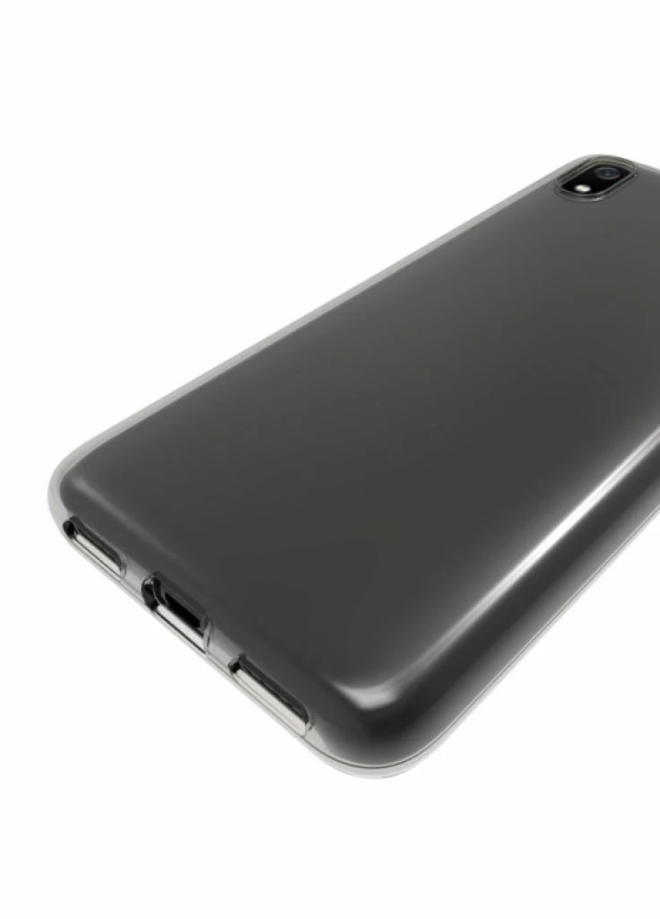 Чохол для мобільного телефону (смартфону) Xiaomi Redmi 7A Transparancy (705125) (705125) BeCover (201491938)