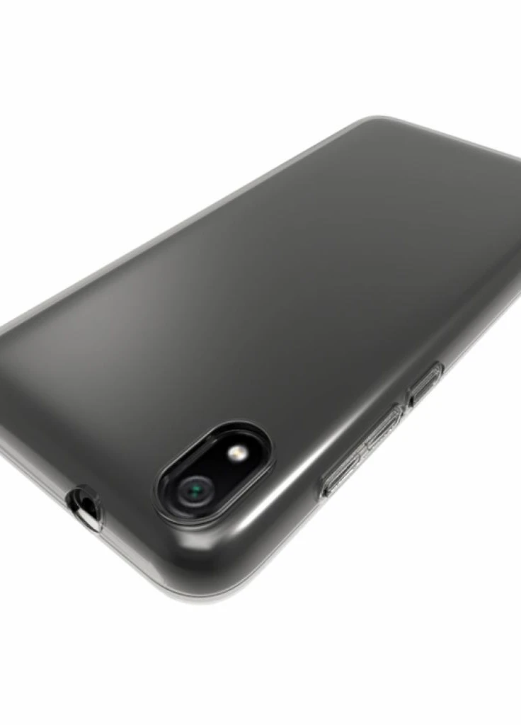 Чохол для мобільного телефону (смартфону) Xiaomi Redmi 7A Transparancy (705125) (705125) BeCover (201491938)