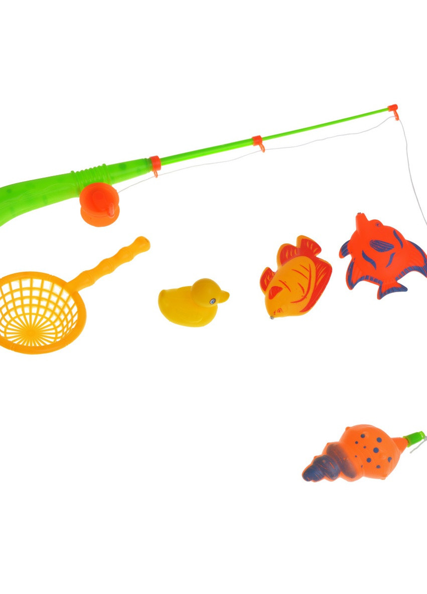 IR23 Розвивальна іграшка «Риболовля» NaNa (253918778)