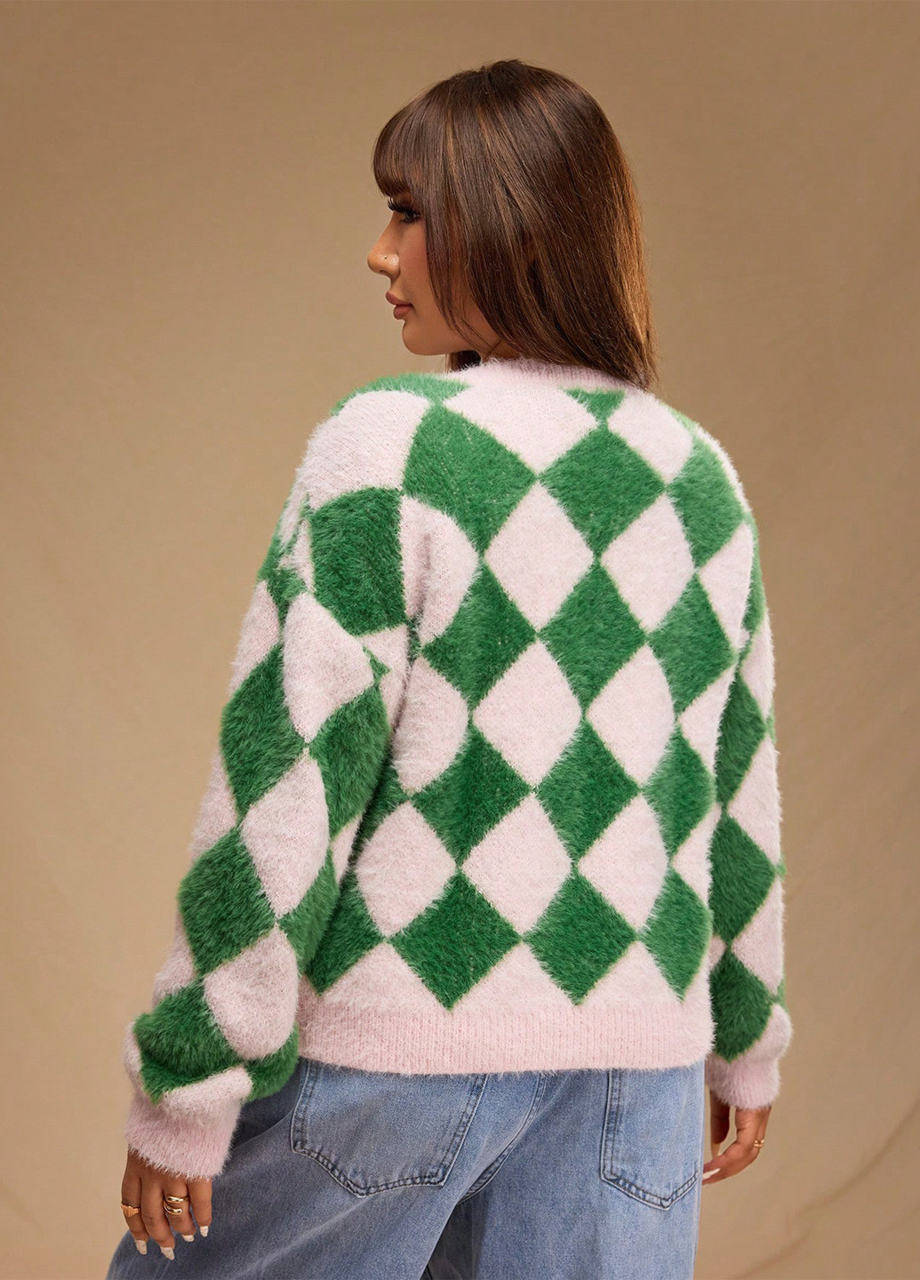 Кардиган SHEIN (338797078)