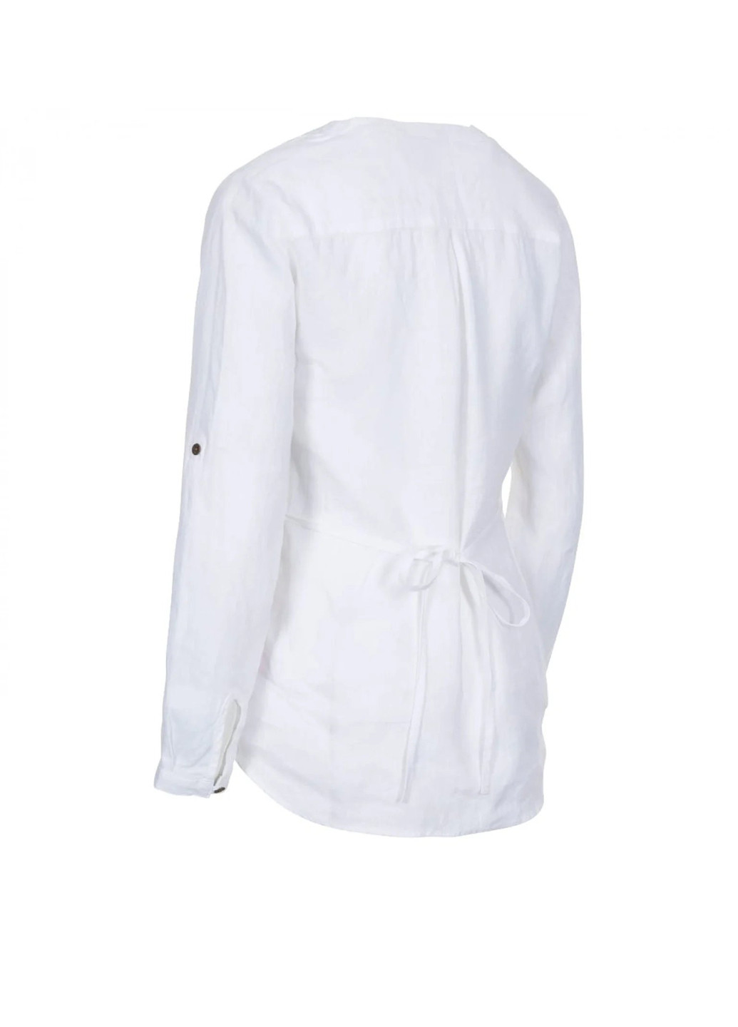 Біла літня блуза Tresspass