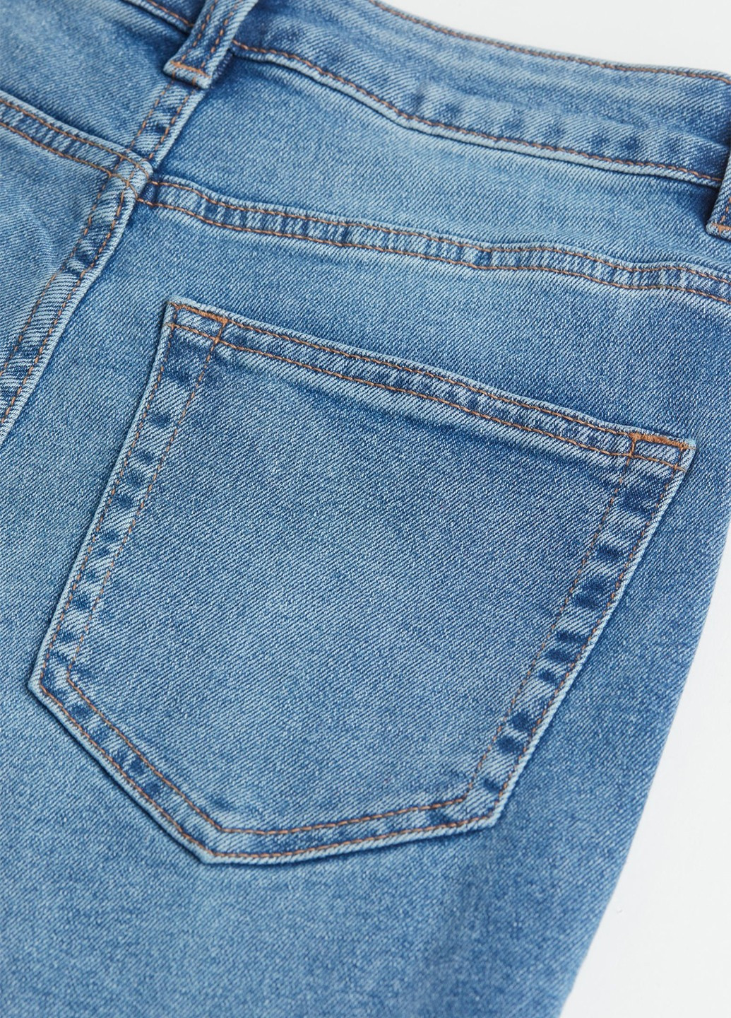 Джинси H&M - (371655031)