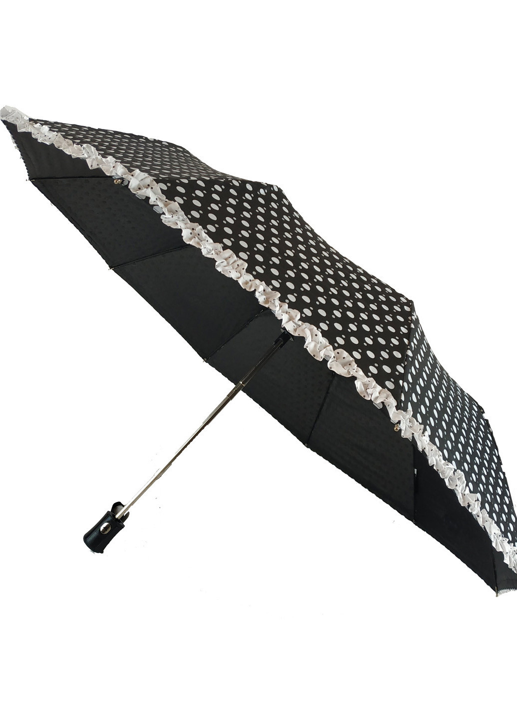 Женский зонт полуавтомат (33057) 101 см S&L (189979049)