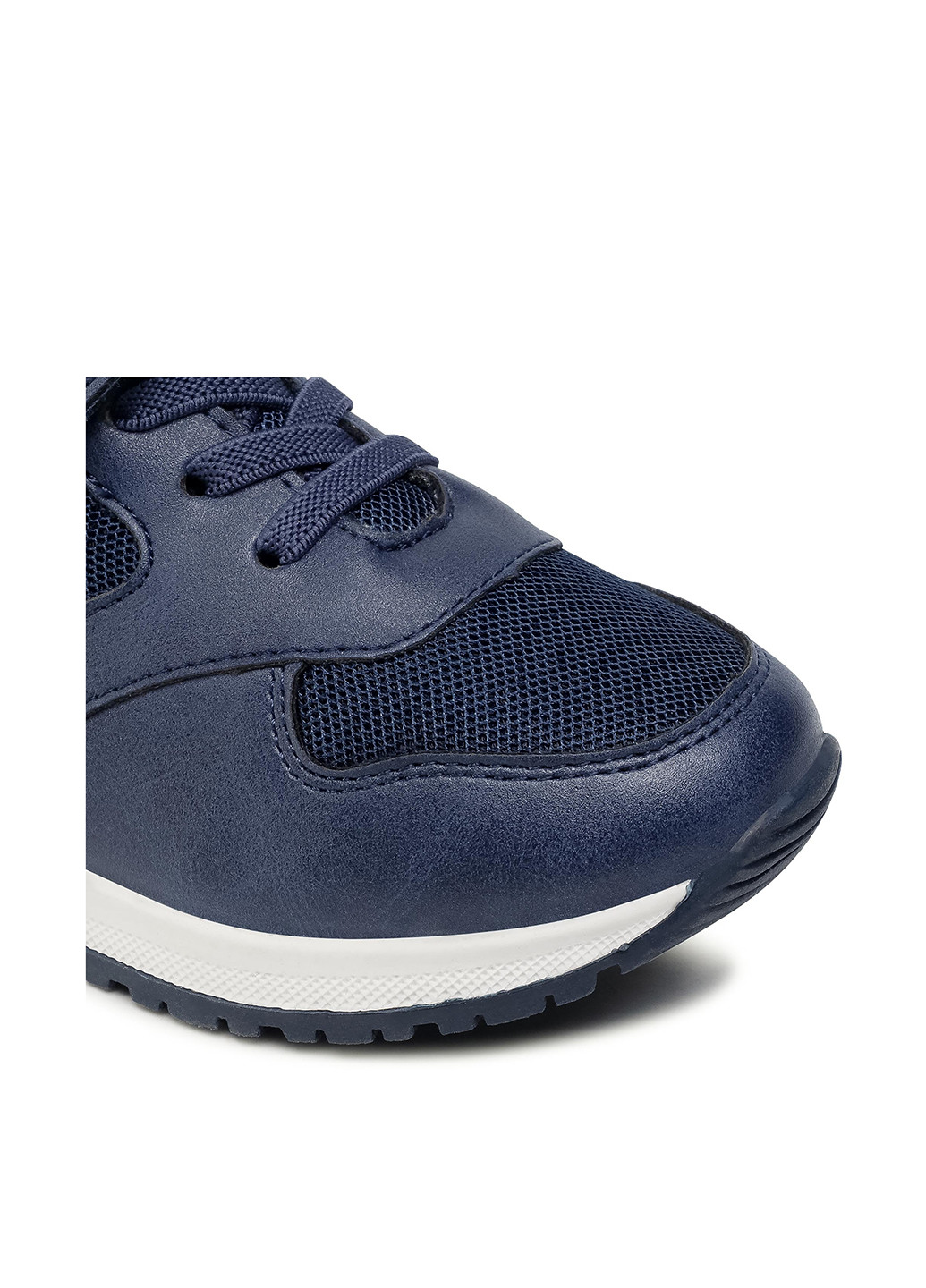 Темно-синій Осінні кросівки cm181205-34(iii)ch Action Boy