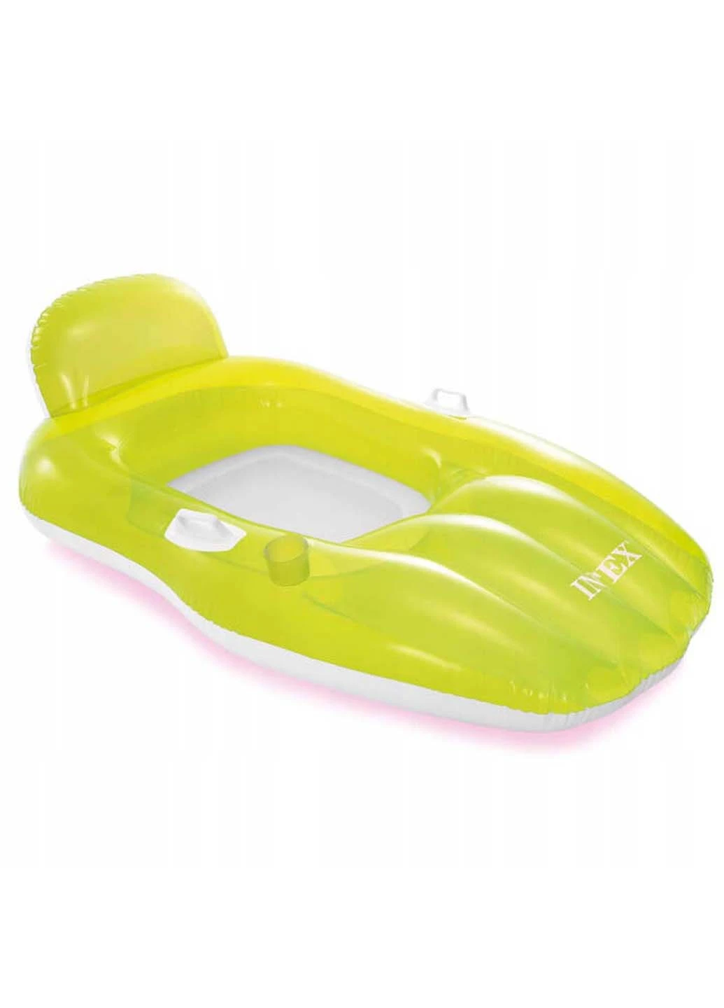 Матрас-кресло Intex Chill Float 56805 (253091357)