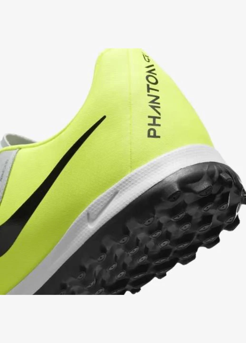 Футбольні бутси FJ2577-003 Nike PHANTOM GX II ACADEMY TF (341248939)