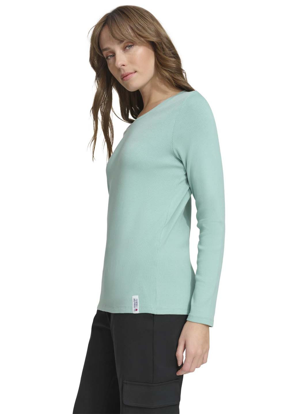 Лонгслів Tommy Hilfiger (309904297)