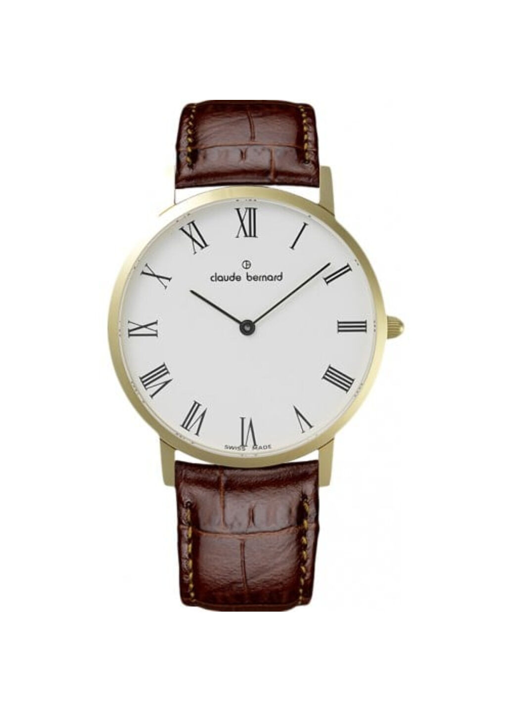 Годинник наручний Claude Bernard 20202 37J BR (250143266)