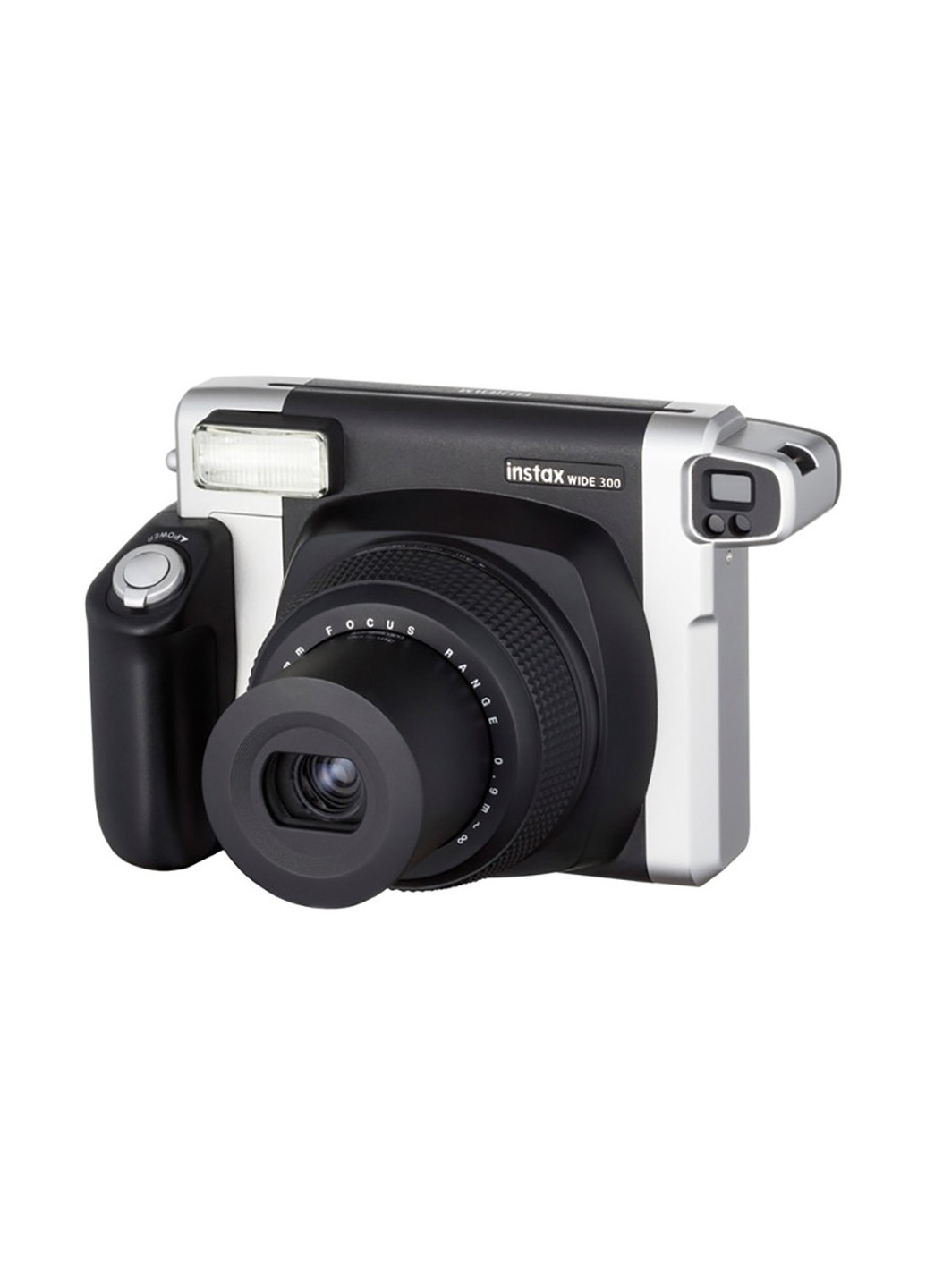 Фотокамера миттєвого друку INSTAX 300 Fujifilm моментальной печати instax 300 (151241167)