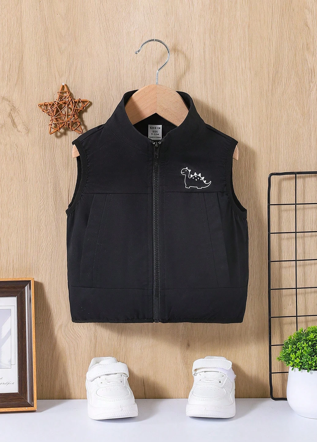 Жилет SHEIN (331739261)