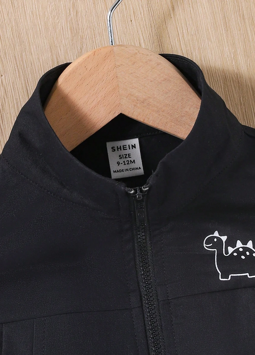 Жилет SHEIN (331739261)