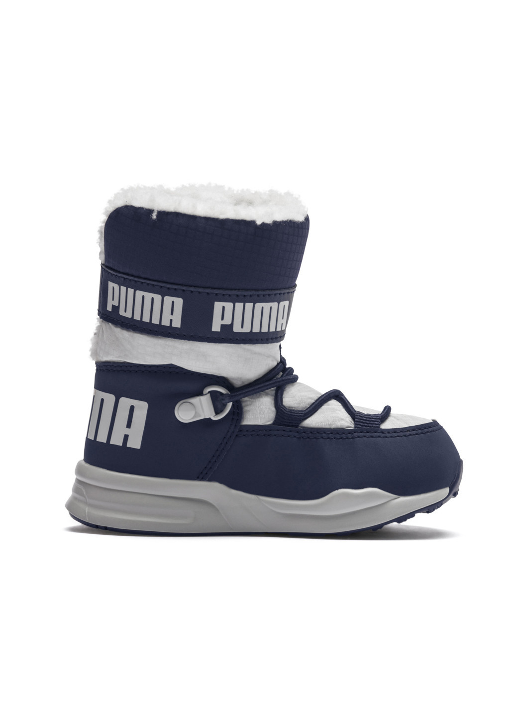 Дитячі черевики Trinomic Boot PS Puma (198825742)