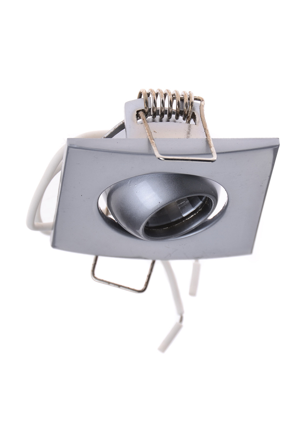 Світильник точковий, 50х45 мм Brille (129870654)