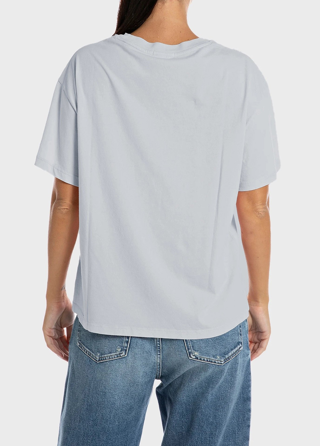 Футболка Replay - (306920516)