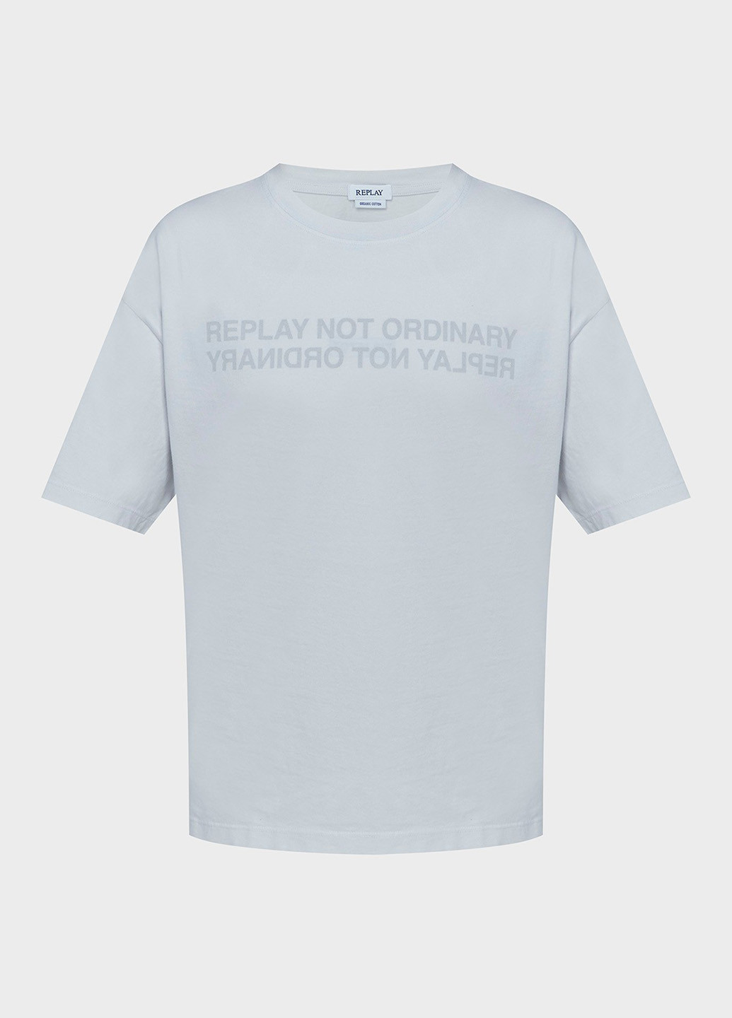 Футболка Replay - (306920516)