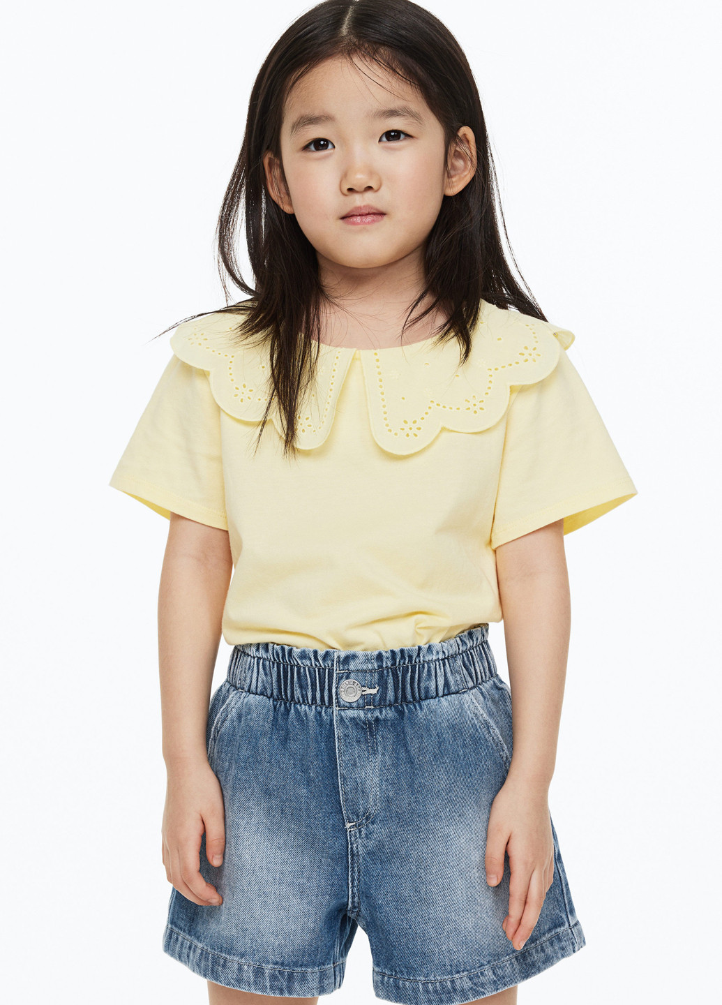 Шорты H&M (331176145)