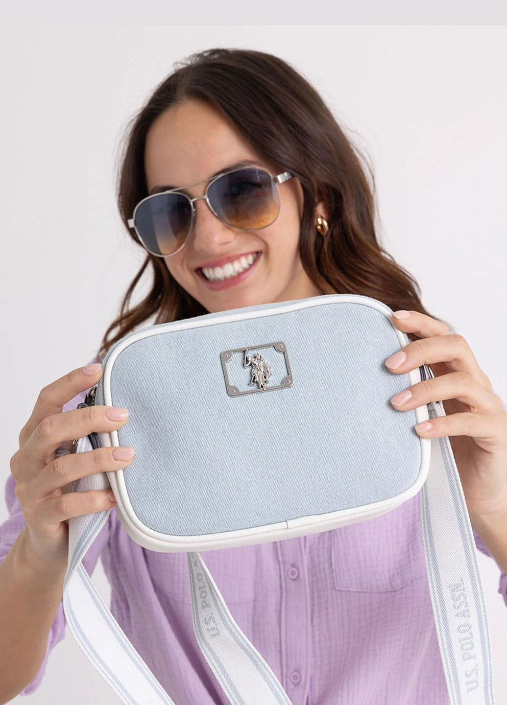 Сумка U.S. Polo Assn. (361245507)