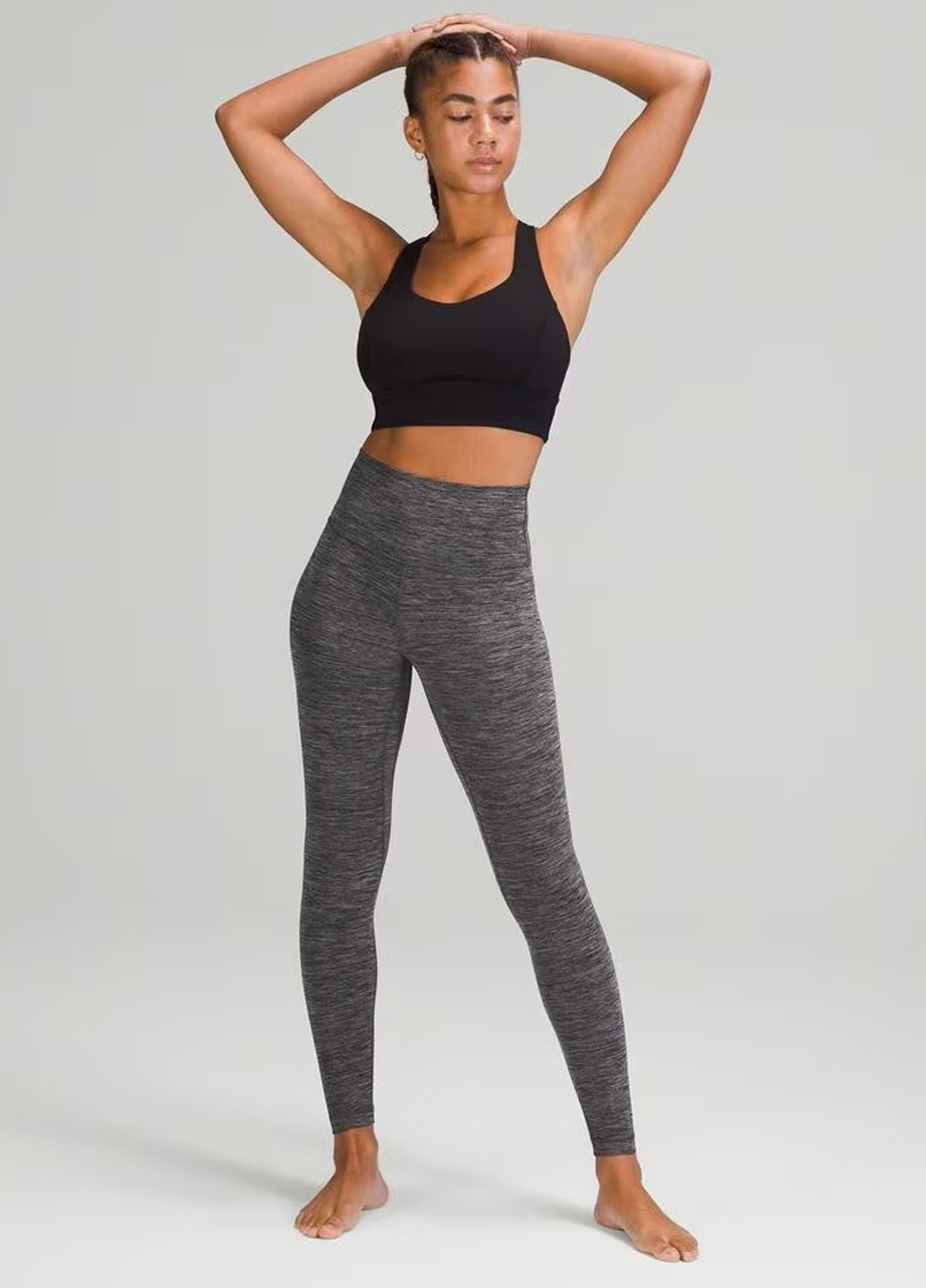 Легінси Lululemon Athletica (361960059)