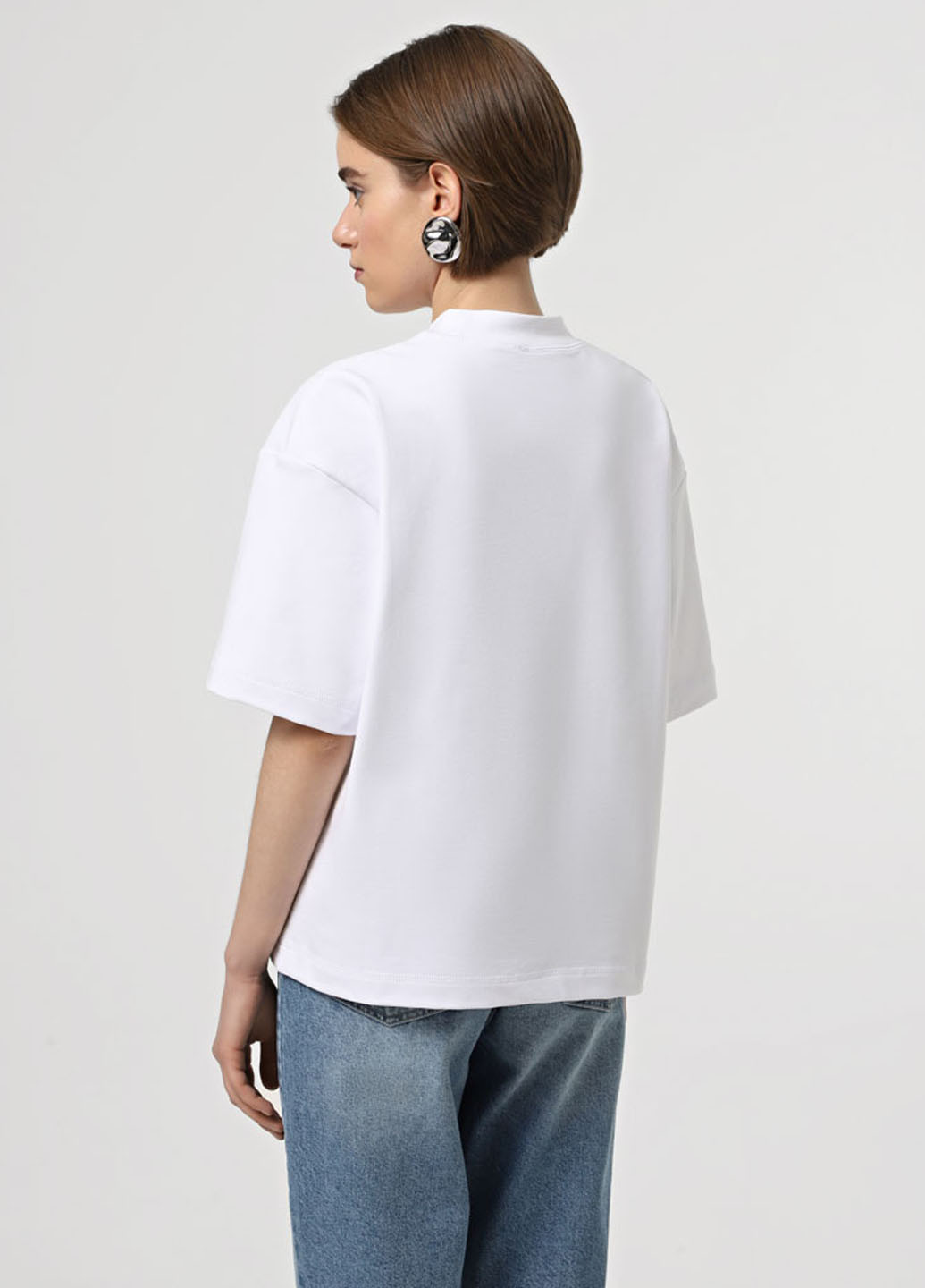 Футболка Promin - (323777832)