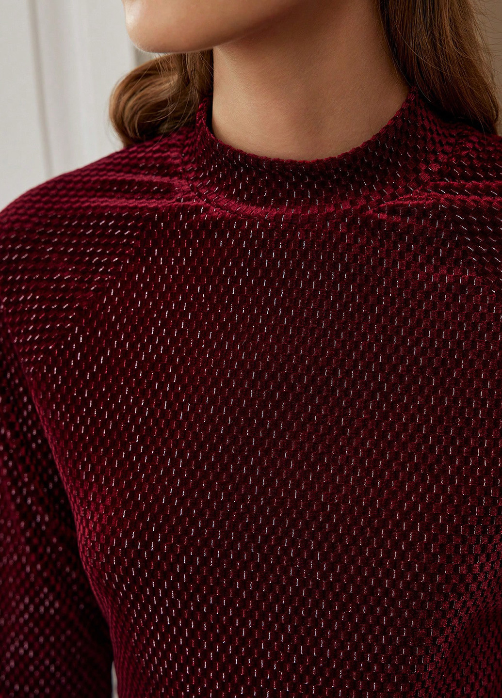 Лонгслів SHEIN (367018236)