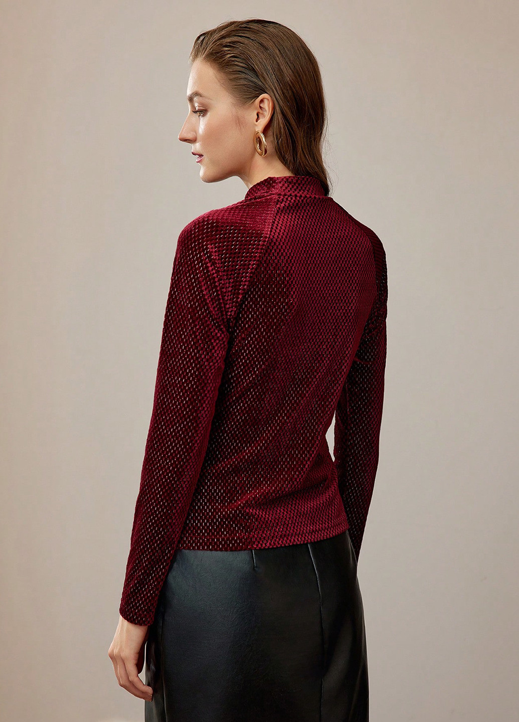 Лонгслів SHEIN (367018236)