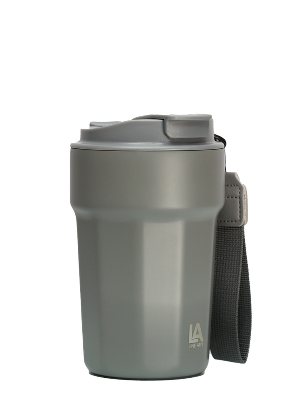 Термокружка, 380 мл Line Art (346139945)