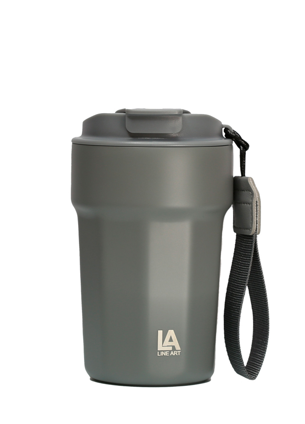 Термокружка, 380 мл Line Art (346139945)