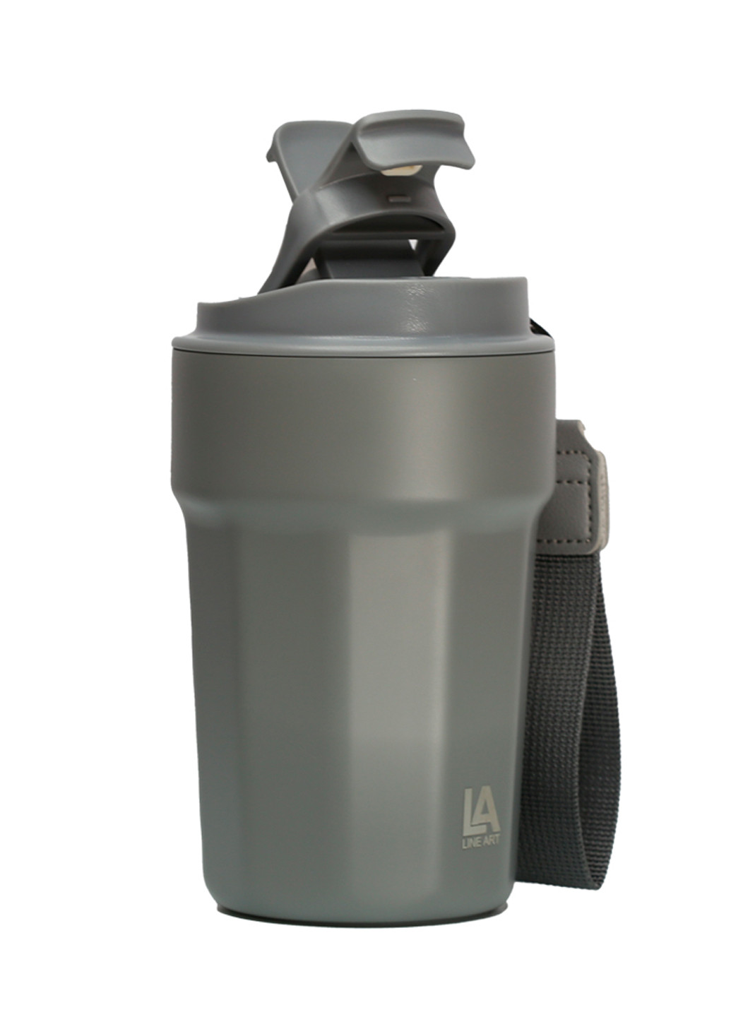 Термокружка, 380 мл Line Art (346139945)