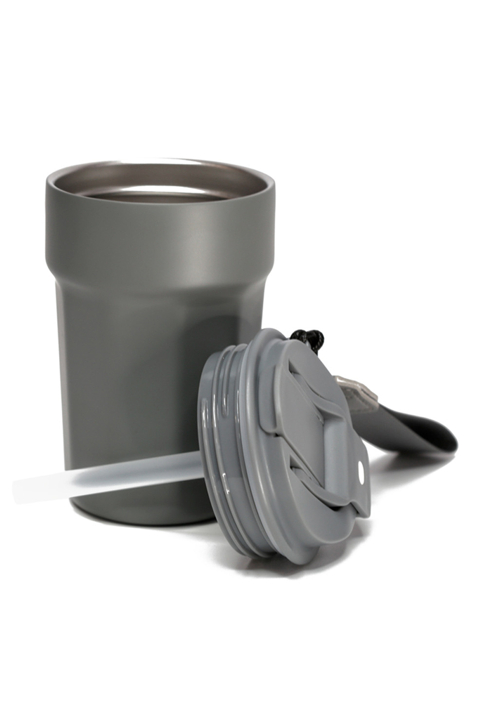 Термокружка, 380 мл Line Art (346139945)