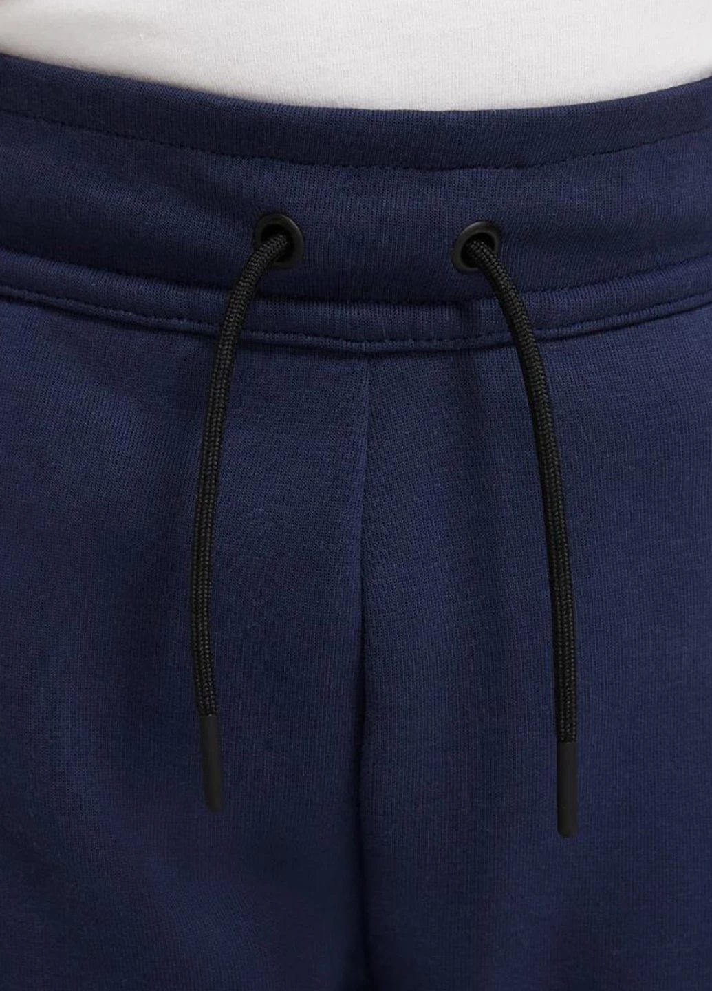 Штани CU9213-410 Nike B NSW TCH FLC PANT (321302633)