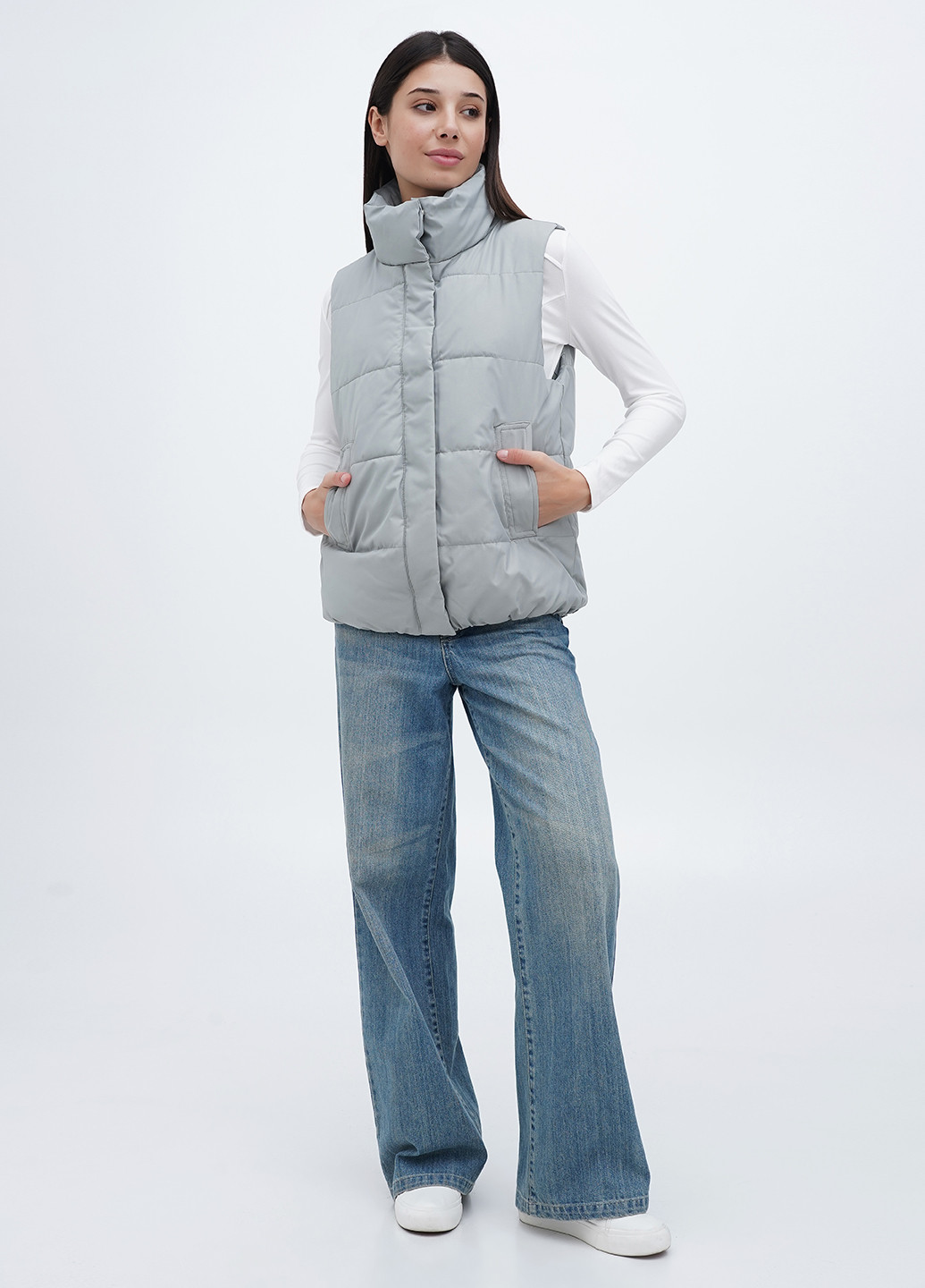 Жилет Dai Fei Xue (303884293)