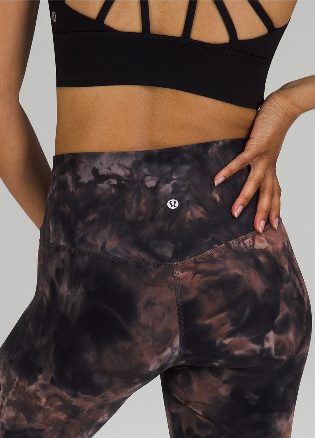 Легінси Lululemon Athletica (361960099)