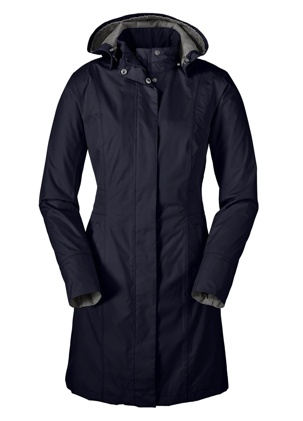 Плащ Eddie Bauer демисезон (35417058)
