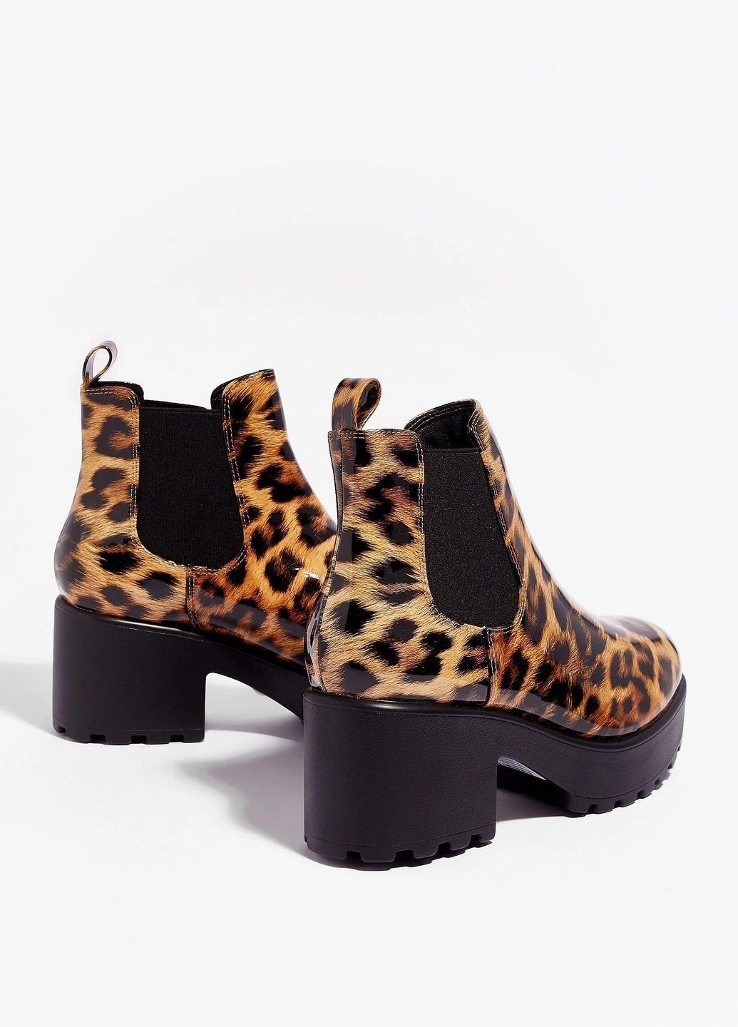 Черевики Nasty Gal (252154144)