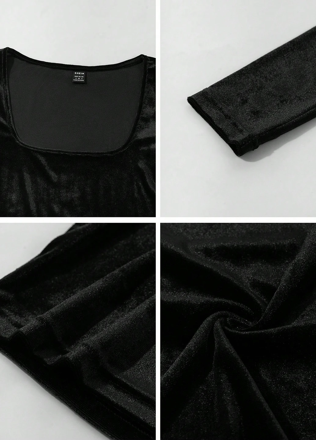 Топ SHEIN (342067887)