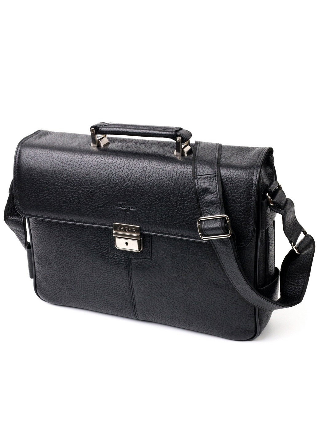 Чоловічий класичний портфель Karya (255406060)