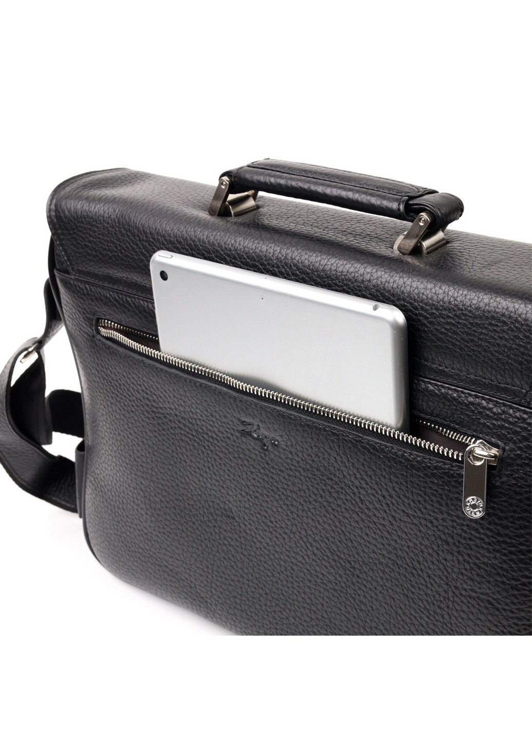 Чоловічий класичний портфель Karya (255406060)