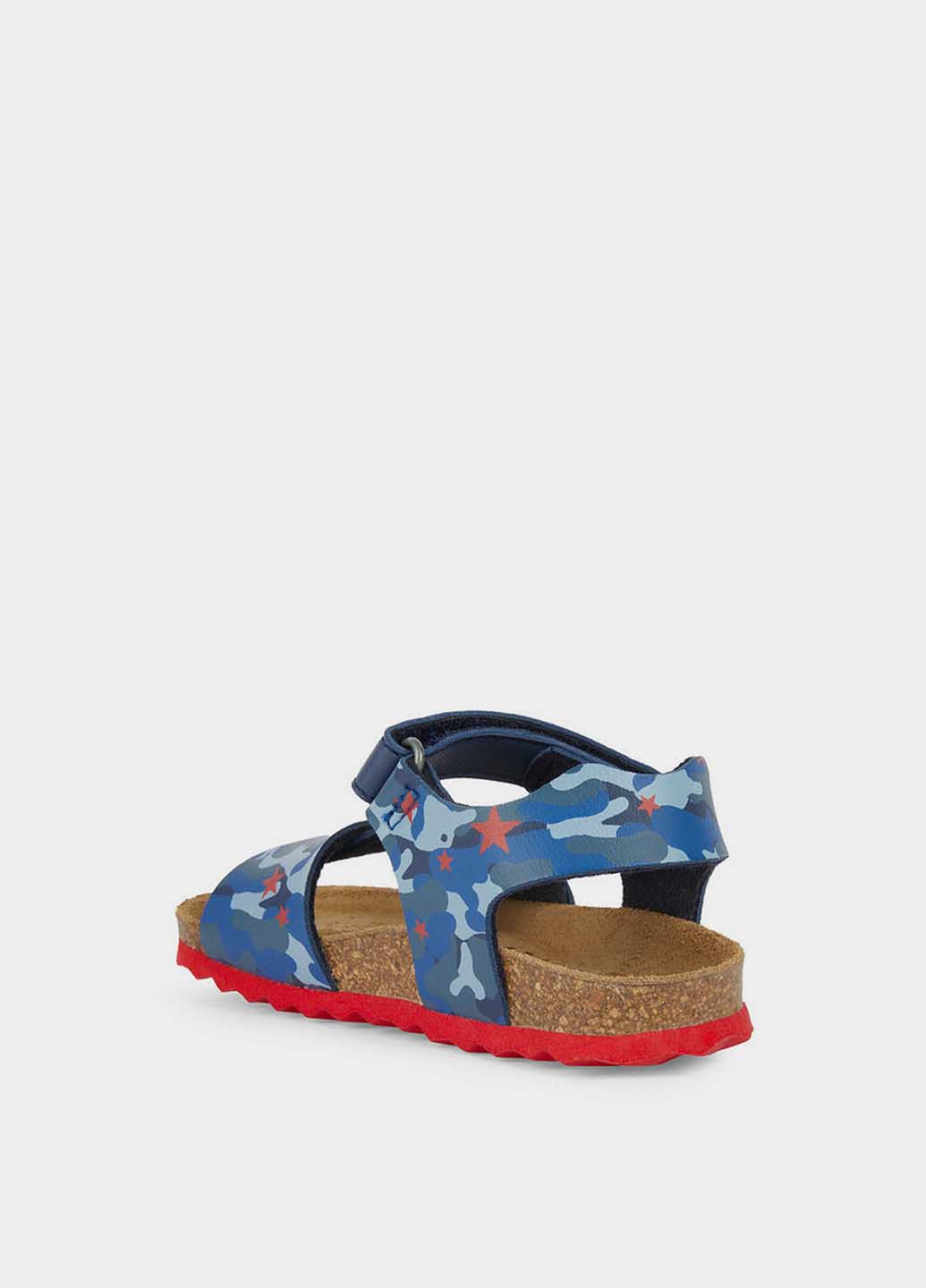 Сандалії Geox (330382106)