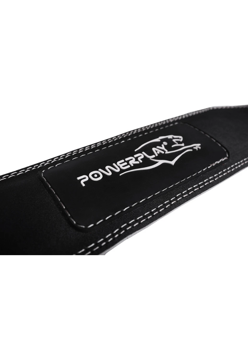 Пояс для важкої атлетики XL PowerPlay (192033397)