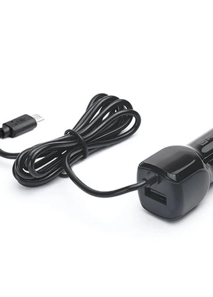Зарядний пристрій CA-15 black (EL123160009) Real-El (216637968)