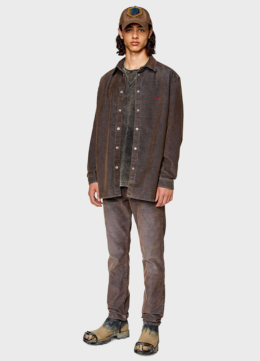 Джинси Diesel (346673587)