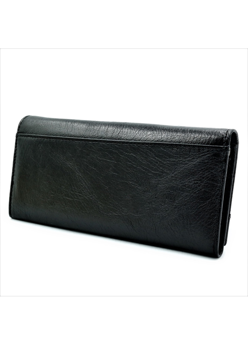 Жіночий шкіряний гаманець 18,5х9х3,5 см Weatro (210352924)