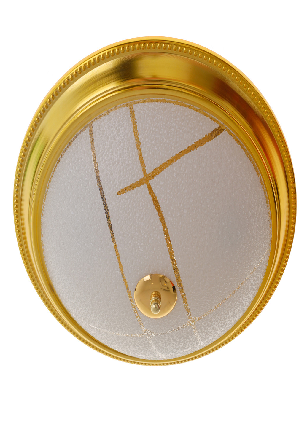 Светильник настенно-потолочный BR-02 287C/3 E27 "40 GD Brille (243647765)