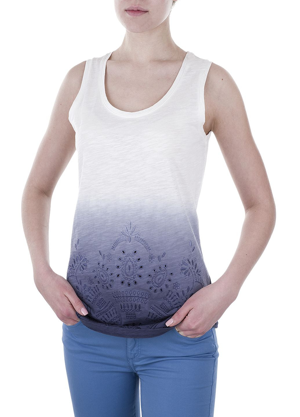 Майка Oui — 220025264