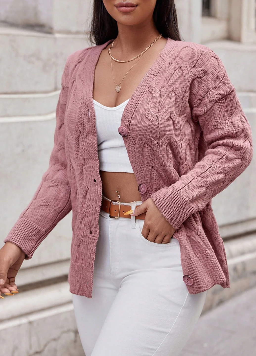 Кофта SHEIN (330775890)
